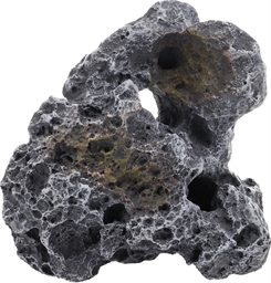 Dohse Cavity Stone mørke 16x8x16 cm