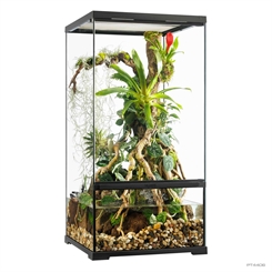Exo Terra Pro Paludarium Small X-Tall 45×45×90 cm