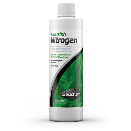 Seachem Flourish Nitrogen 250ml