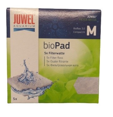 Biopad bioflow 3.0 M
