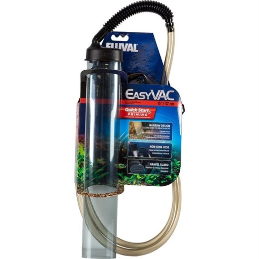 EasyClean slamsuger 37cm - EasyVAC - til akvarie