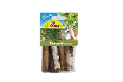 JR Farm - Birkegrene 40g