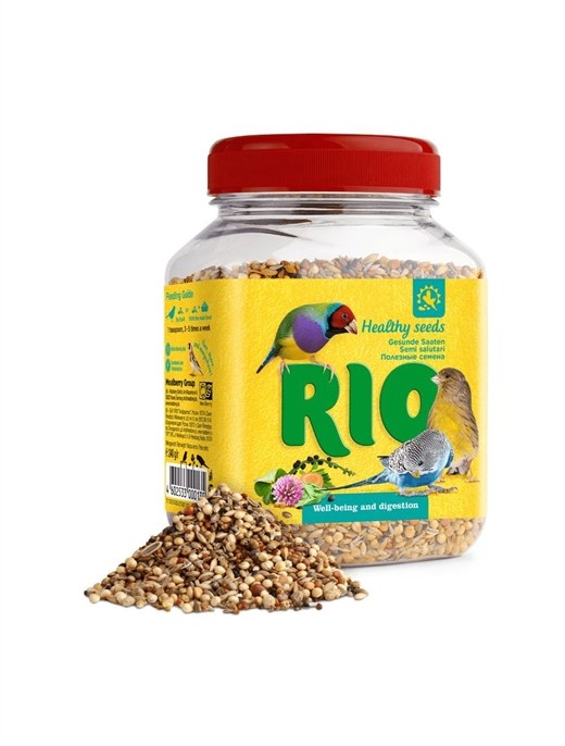 RIO Sund frømix 240g