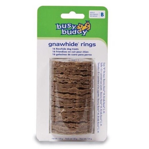 Busy Buddy - B - Refill
