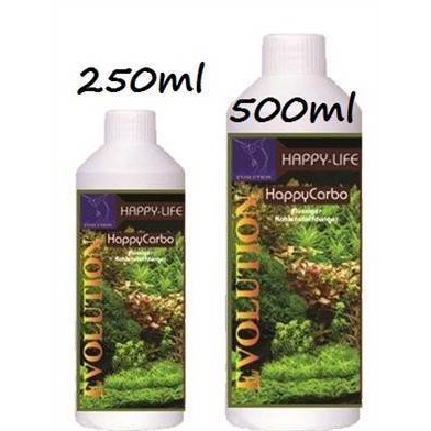 Happy Life Carbo 250ml