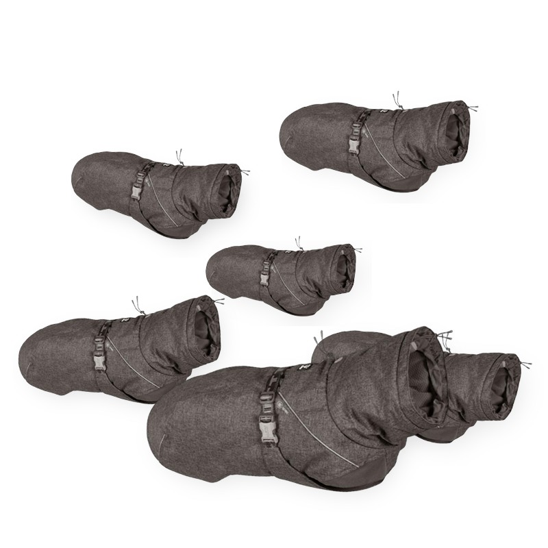 Hurtta Expedition Parka - Blackberry