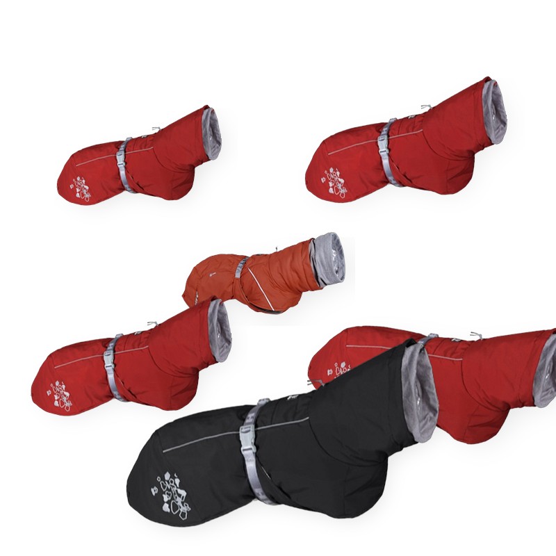 Hurtta Extreme warmer