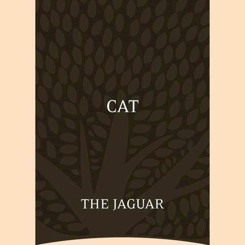 Essential Jaguar 3kg kattemad
