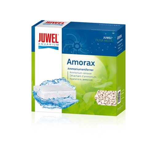 Juwel Amorax 6.0 L