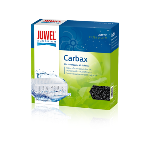 Carbax bioflow 6.0 L