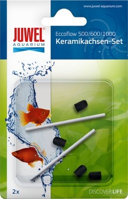 Aksler til Juwel eccoflow 500/600/1000