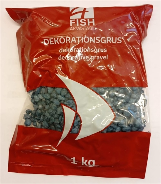 Libra grus lilla 1kg