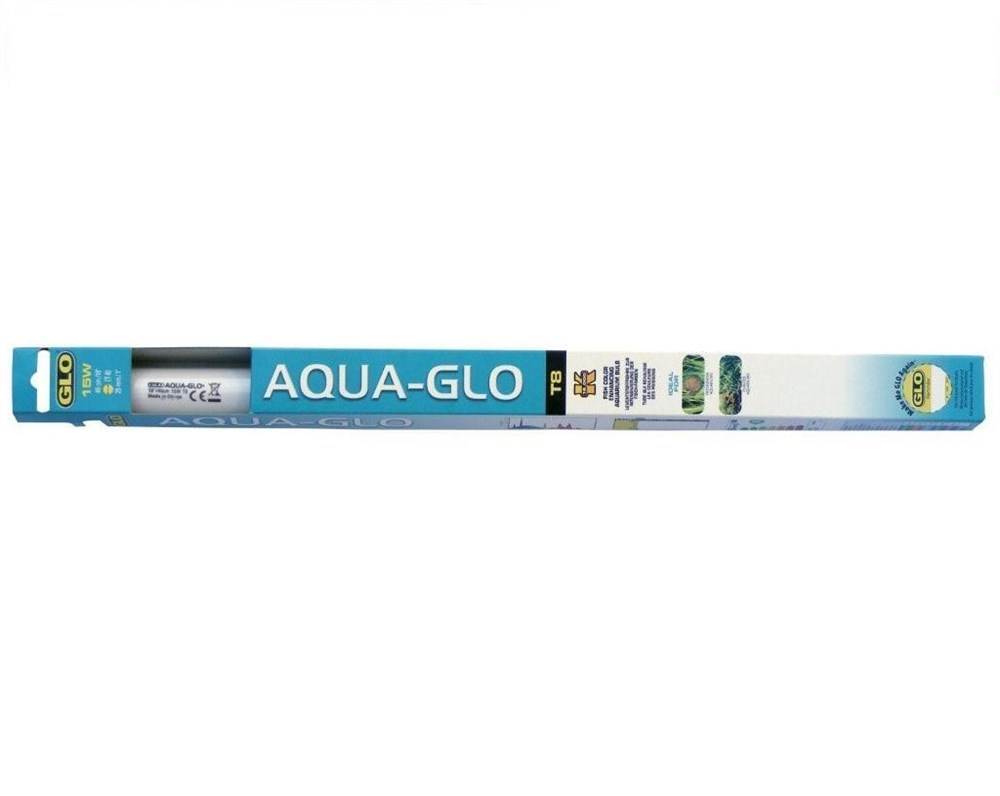 instinkt Maxim træt af Aqua Glo neonrør 25 watt
