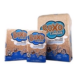 Boxo comfort 184 liter brugbart