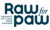 Raw for Paw