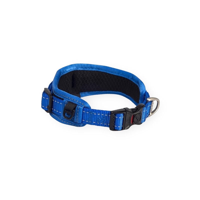 Rogz Classic Collar Padded halsbånd