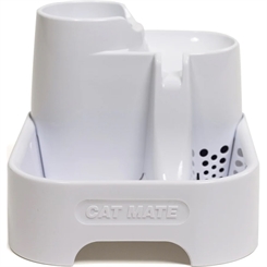Catmate Drikkefontæne drikkeautomat
