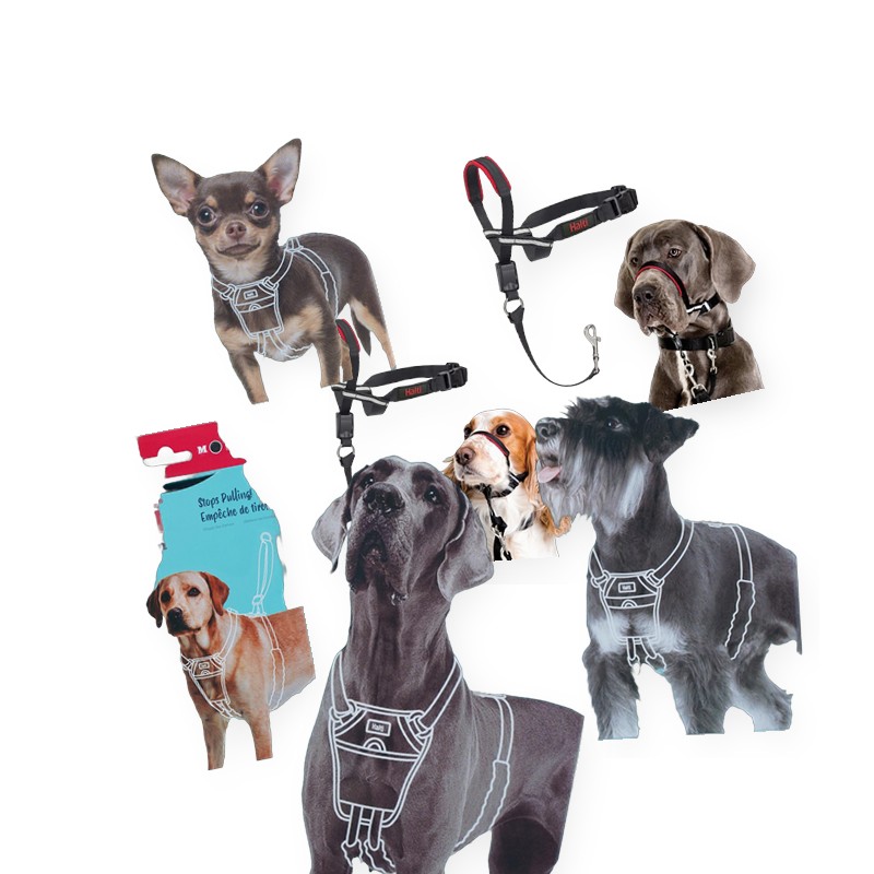 Seler til hunde