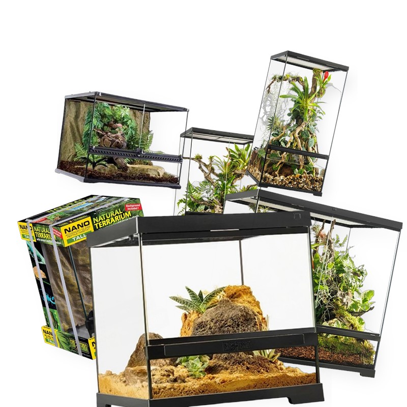 Terrarier