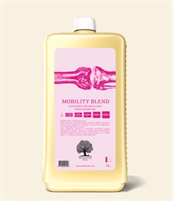  the MOBILITY BLEND 1000 ml - Essential Foods