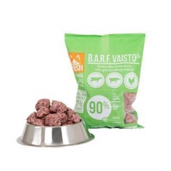 MUSH B.A.R.F. Vaisto ® grøn starter. 800g 